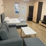 Privat bolig Mezani