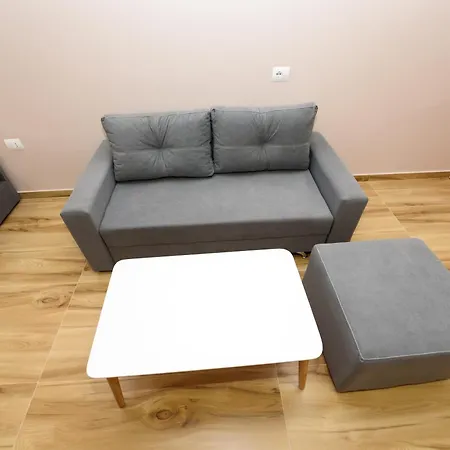 Mezani Kwatera prywatna