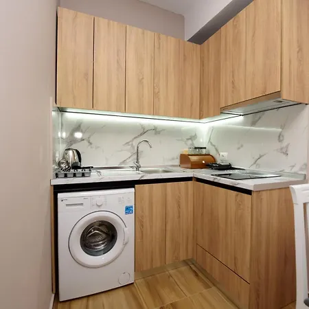 Mezani Kwatera prywatna Wlora