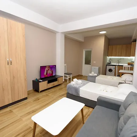 Mezani Kwatera prywatna