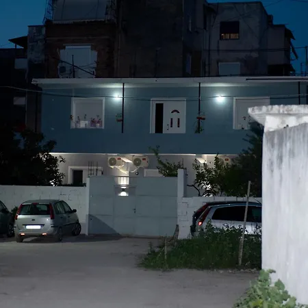 Kwatera prywatna Mezani *