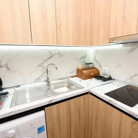 Kwatera prywatna Mezani *