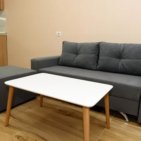 Mezani Kwatera prywatna Wlora