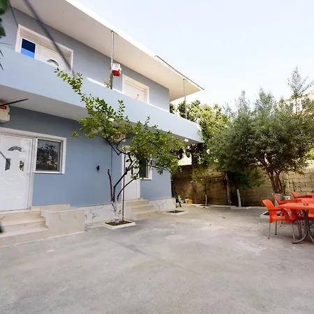 Mezani Kwatera prywatna Wlora