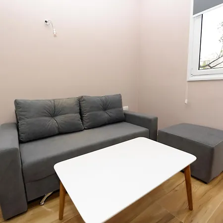 Kwatera prywatna Mezani *