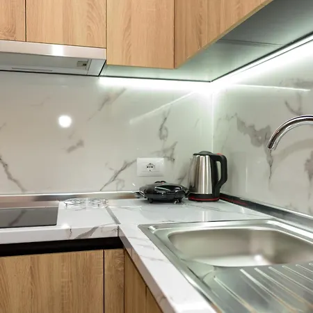 Kwatera prywatna Mezani