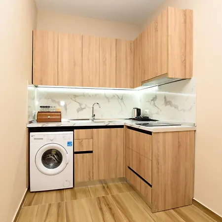 Mezani Kwatera prywatna Wlora