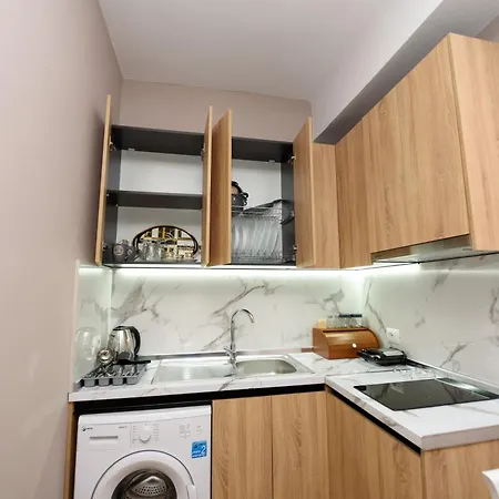 Kwatera prywatna Mezani *