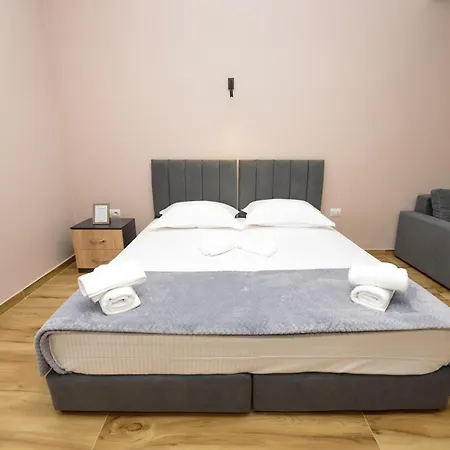 Kwatera prywatna Mezani *