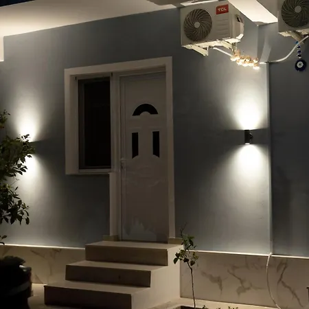 Mezani Kwatera prywatna Wlora