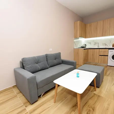 Kwatera prywatna Mezani