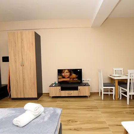 Mezani Kwatera prywatna Wlora