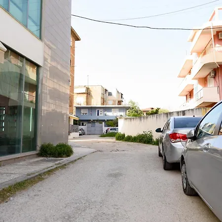 Kwatera prywatna Mezani