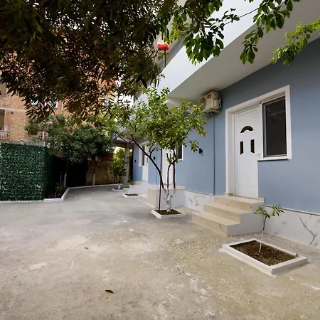 Mezani Kwatera prywatna Wlora