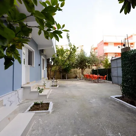 Kwatera prywatna Mezani *