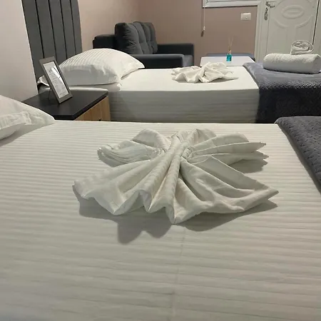 Mezani Kwatera prywatna Wlora