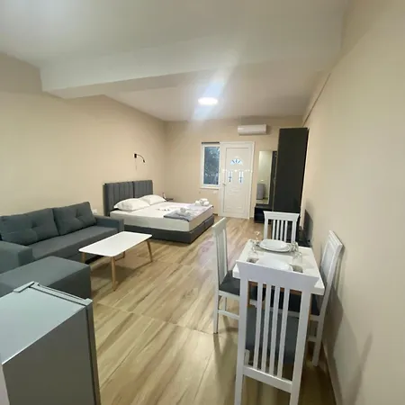 Mezani Kwatera prywatna