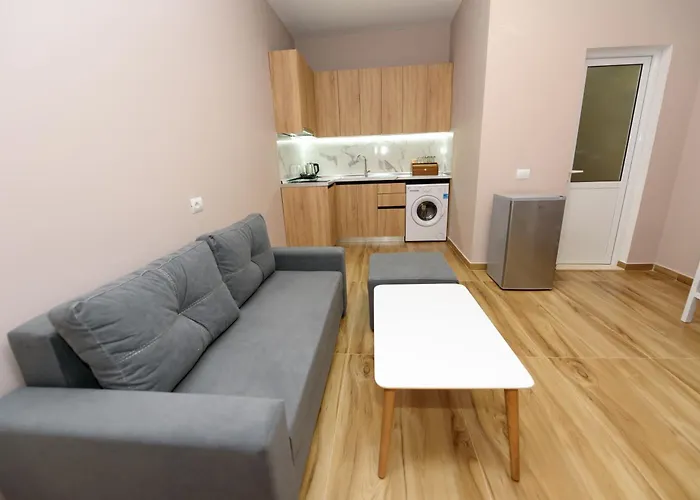 Mezani منزل للإقامة *