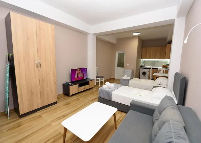 Mezani منزل للإقامة