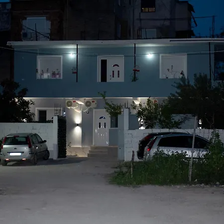 Séjour chez l'habitant Mezani *