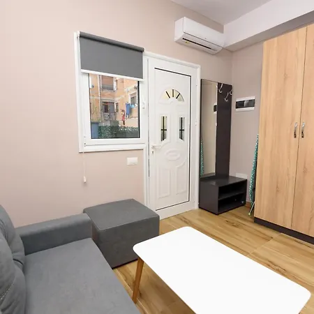 Homestay Mezani