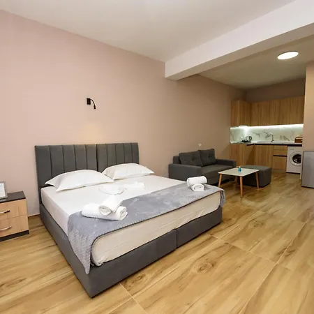 Mezani Homestay Vlore
