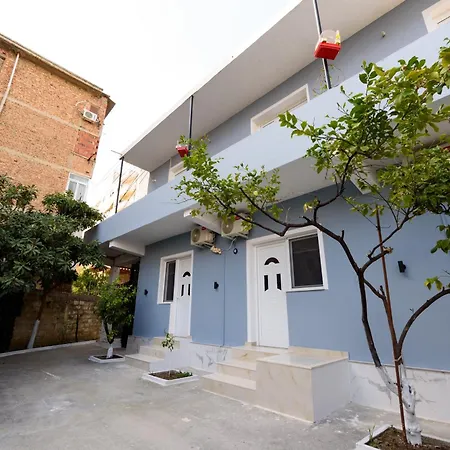 Mezani * Vlorë