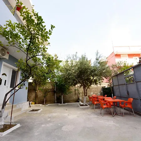 民宿 Mezani Vlorë