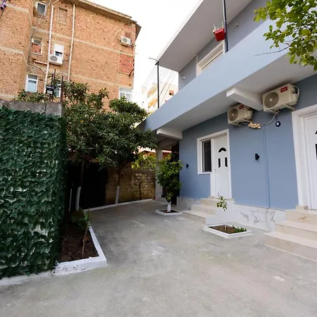 Homestay Mezani