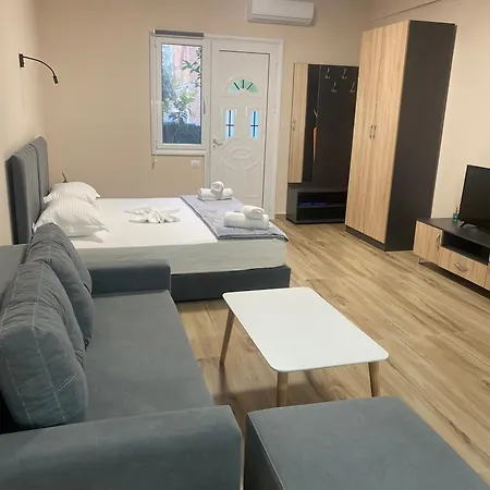 Homestay Mezani