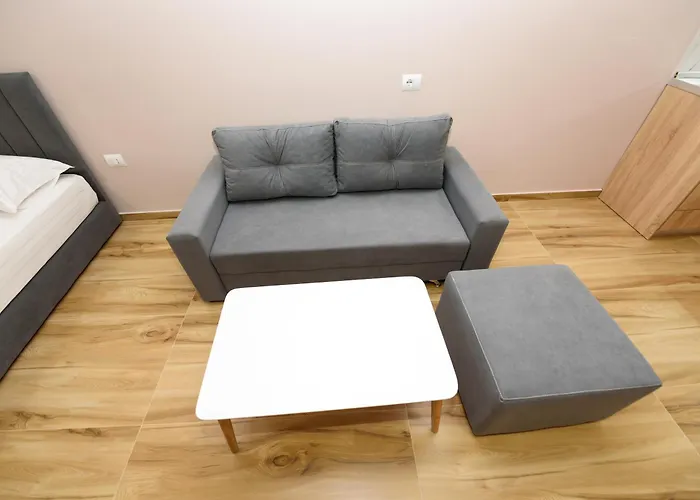 Mezani Homestay