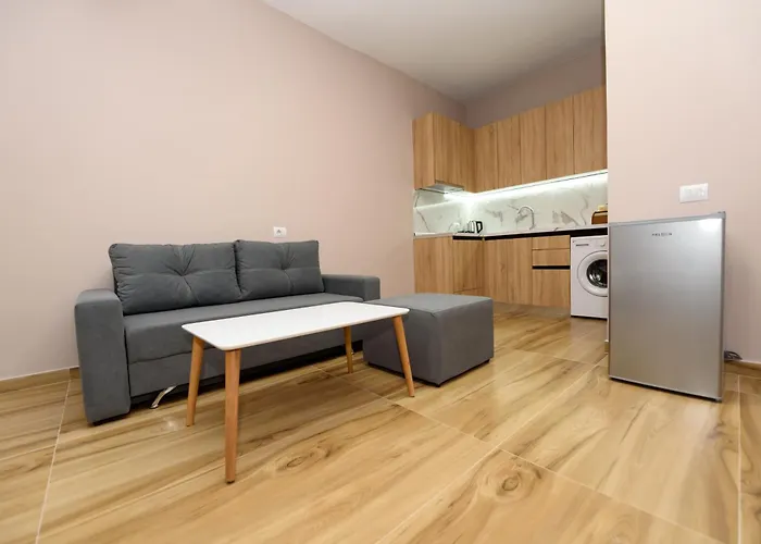 民宿 Mezani Vlorë