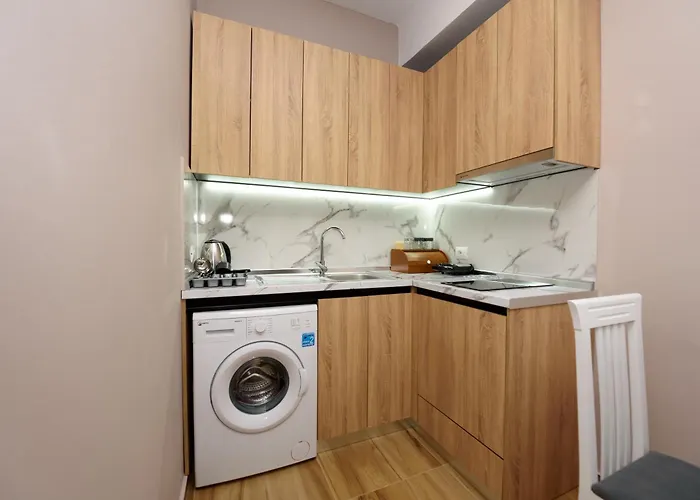 Mezani 民宿 Vlorë