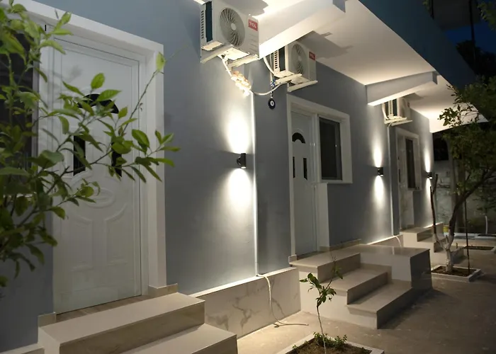 民宿 Mezani Vlorë