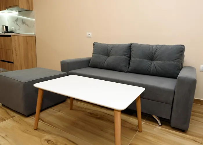 Mezani Homestay Vlore