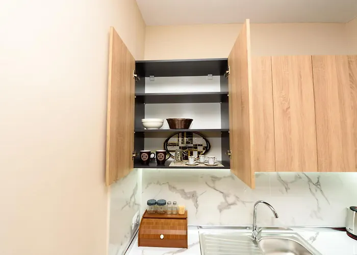 民宿 Mezani Vlorë