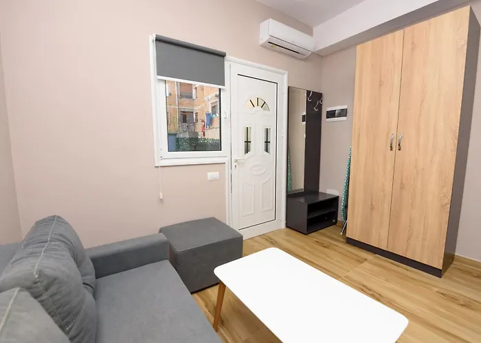 Homestay Mezani