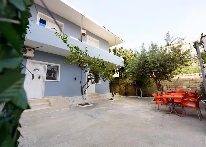 Mezani Homestay Vlore