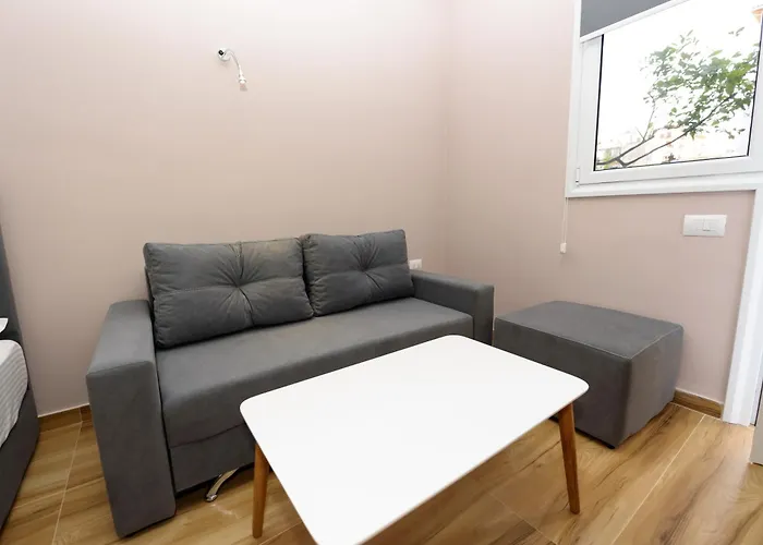 Homestay Mezani *
