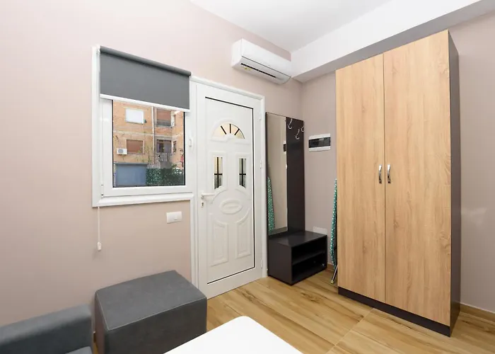 民宿 Mezani Vlorë