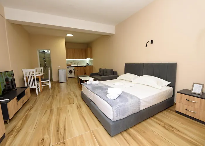 Mezani 民宿 Vlorë