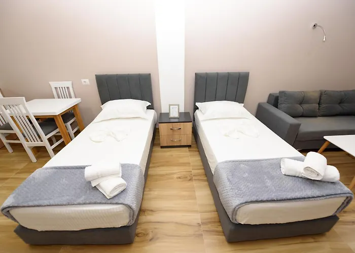 Mezani Homestay *