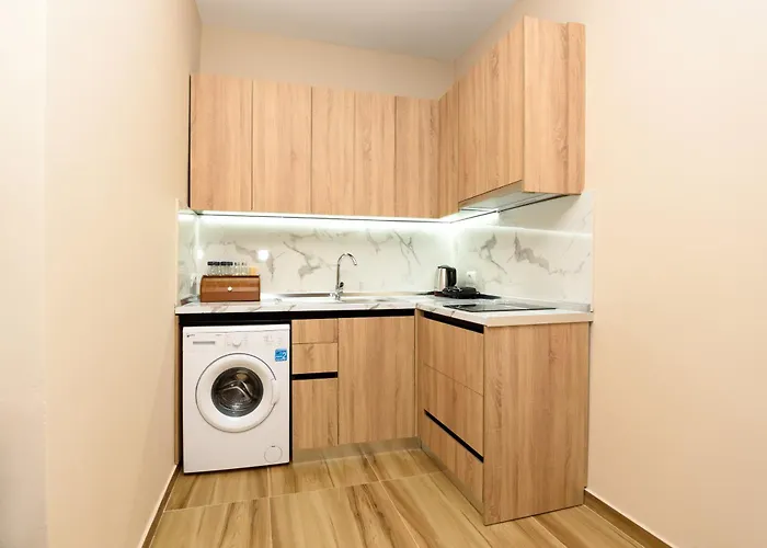 Mezani 民宿 Vlorë