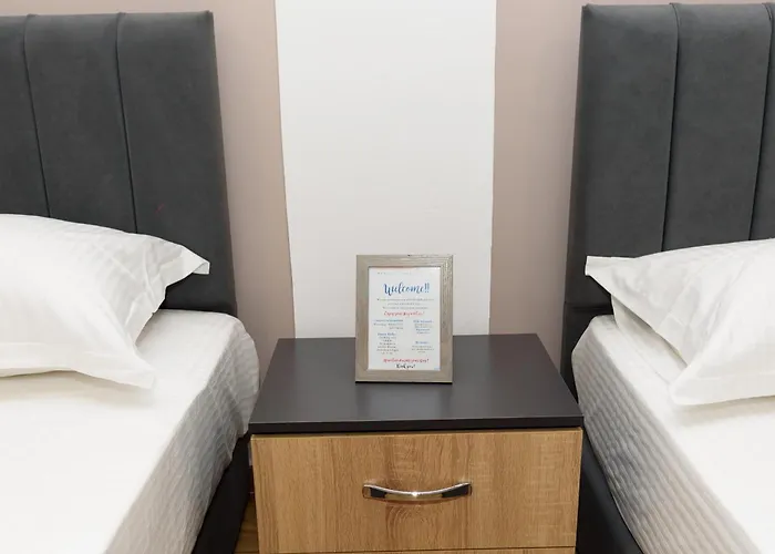 Homestay Mezani