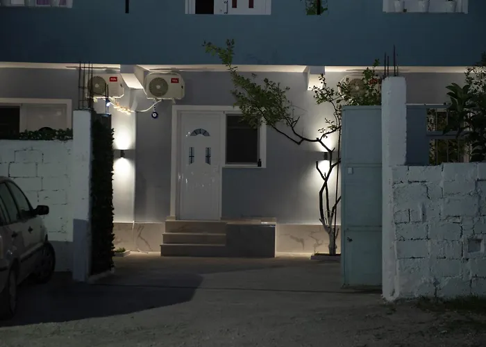 Mezani * Vlorë