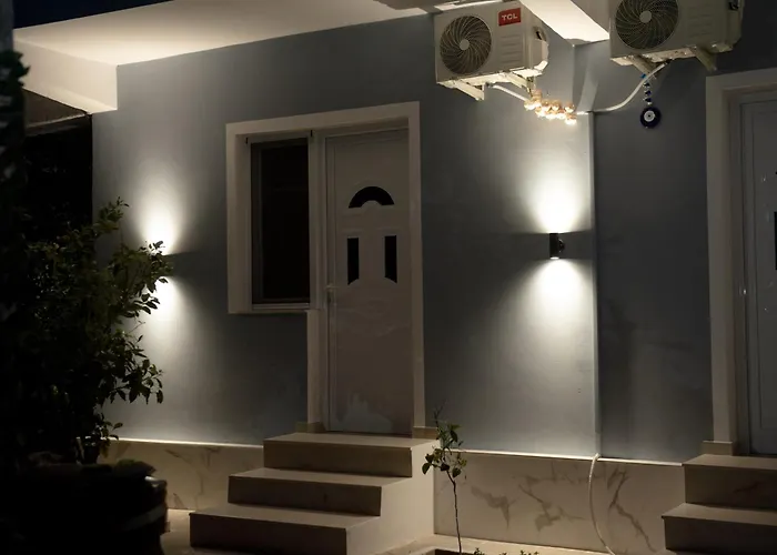 Mezani 民宿 Vlorë