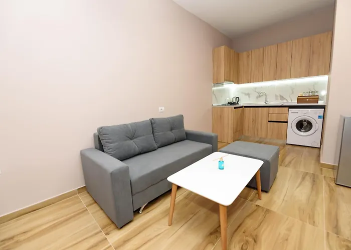 Homestay Mezani