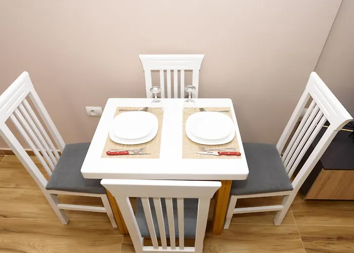 民宿 Mezani Vlorë