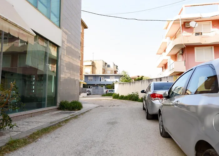 Homestay Mezani