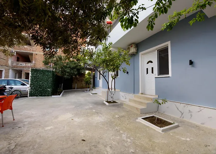 Mezani Homestay Vlore